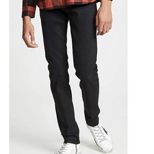 7 For All Mankind Men's Ryley Clean Jeans